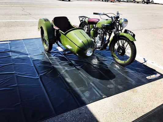 10 X 10 PITMAT