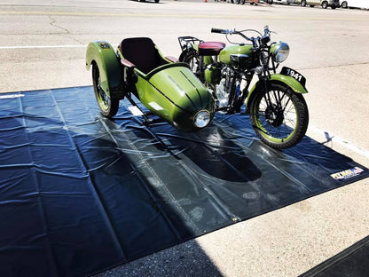 10 X 10 PITMAT
