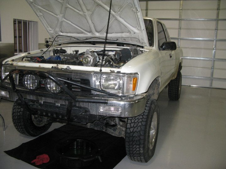 4 X 6 MINIMAT