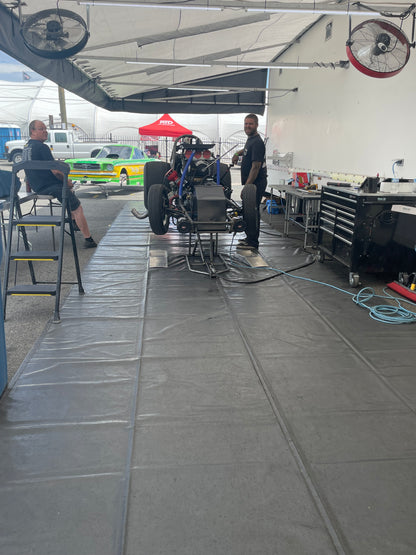 15 X 30 PITMAT