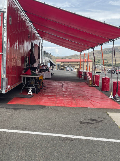 15 X 40 PITMAT